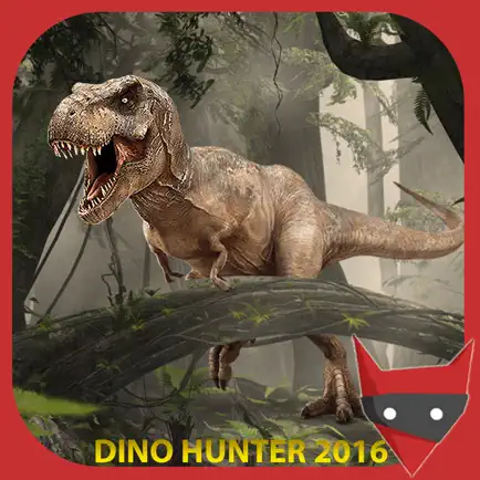 Dino Hunter 2016 Cheats