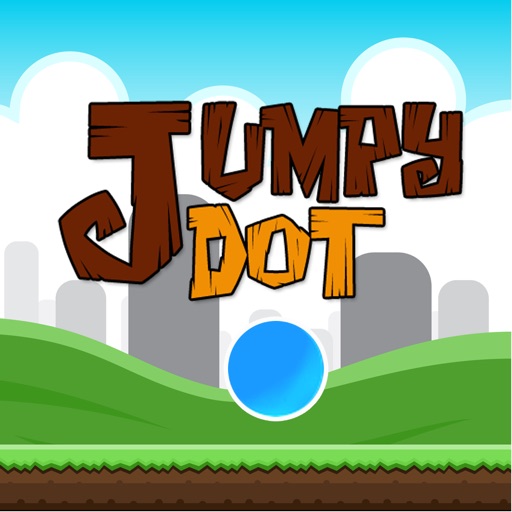 Jumpy Dot Lite