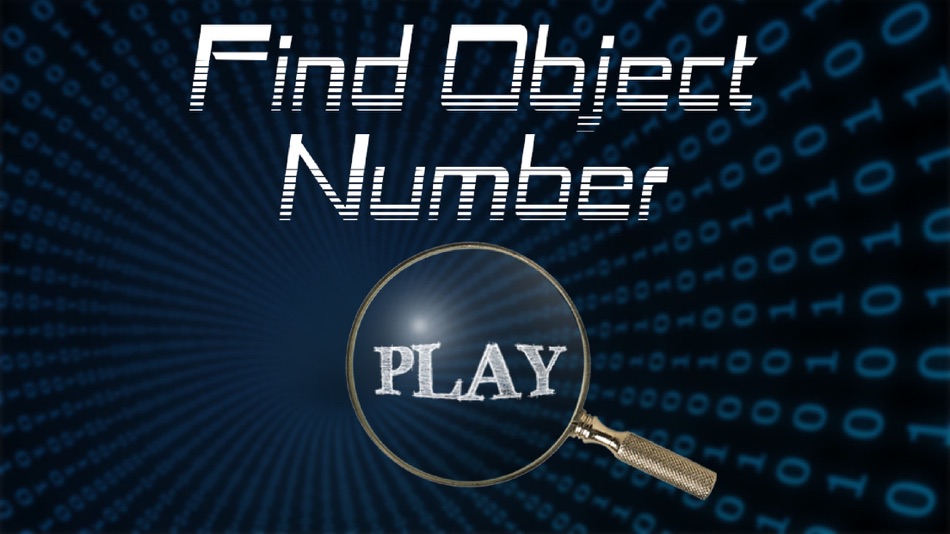 #2. Find Object Number (iOS) 由: Mariya Ivanova