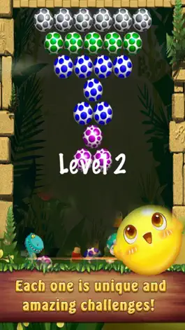 Game screenshot Legens Dragon Egg Hunter mod apk