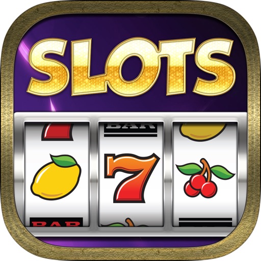 2016 A Double Dice World Gambler Slots Game - FREE Casino Slots icon