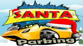 Game screenshot santa parking snowman mod apk