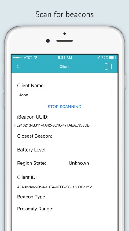 MPact NRF screenshot-4