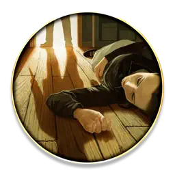 Agatha Christie - The ABC Murders app icon