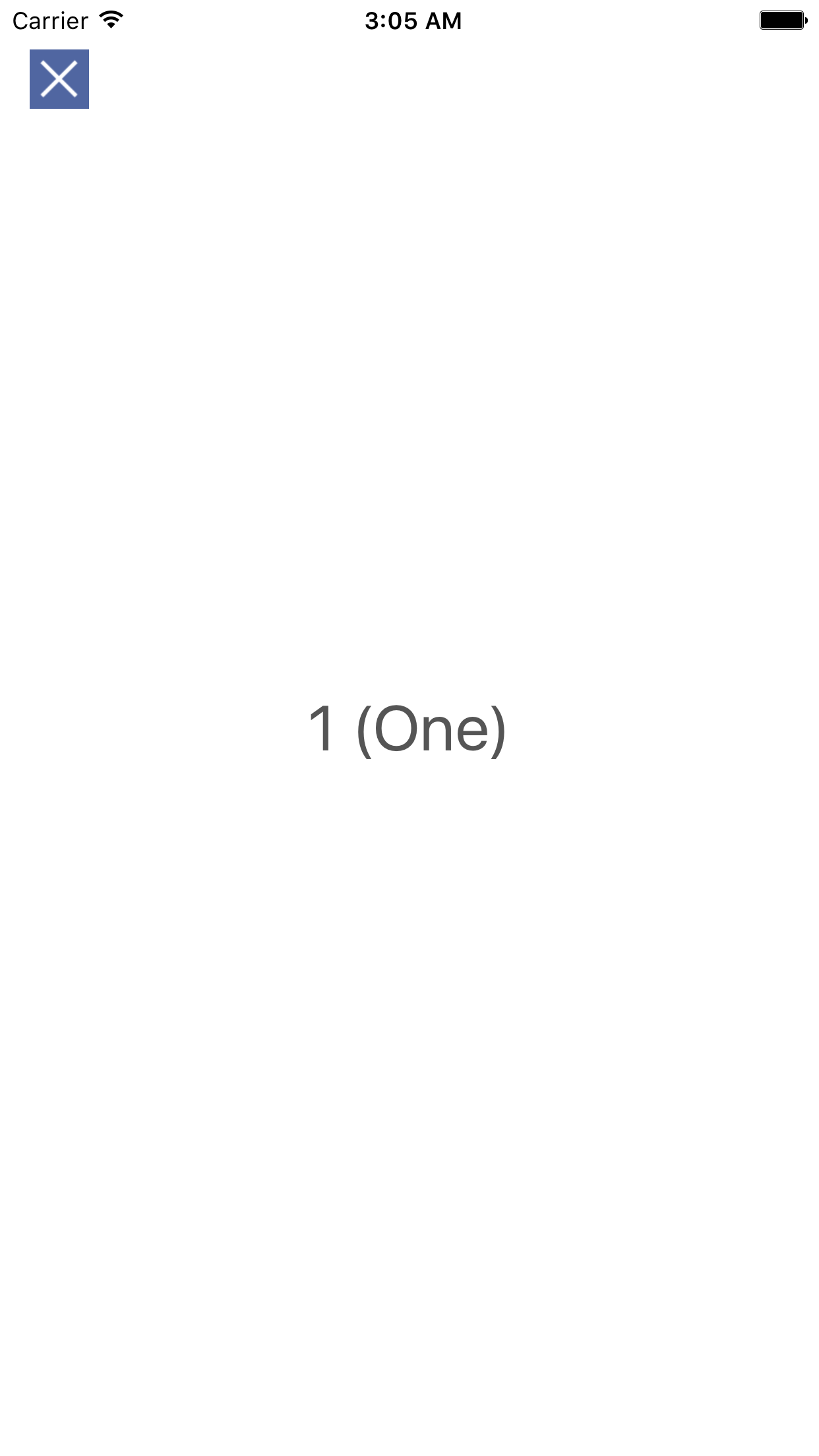 Whatever - Help you make a decision when you can't screenshot 3