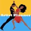 Artist Planner