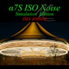 夜景撮影 ISO Noise notepad （メーリーゴーランド編） - iPhoneアプリ
