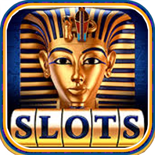 Guardian of Egypt: Fortune Slot-Machine & Pokies of Las Vegas Casino Plus FREE icon