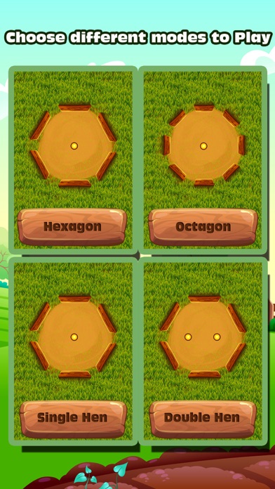 Screenshot #3 pour Hen Escape
