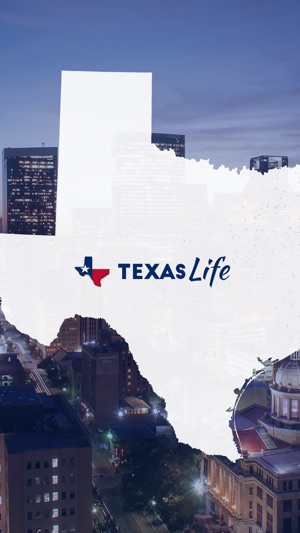 Texas Life App(圖1)-速報App