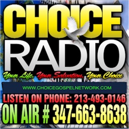 Choice Gospel Radio