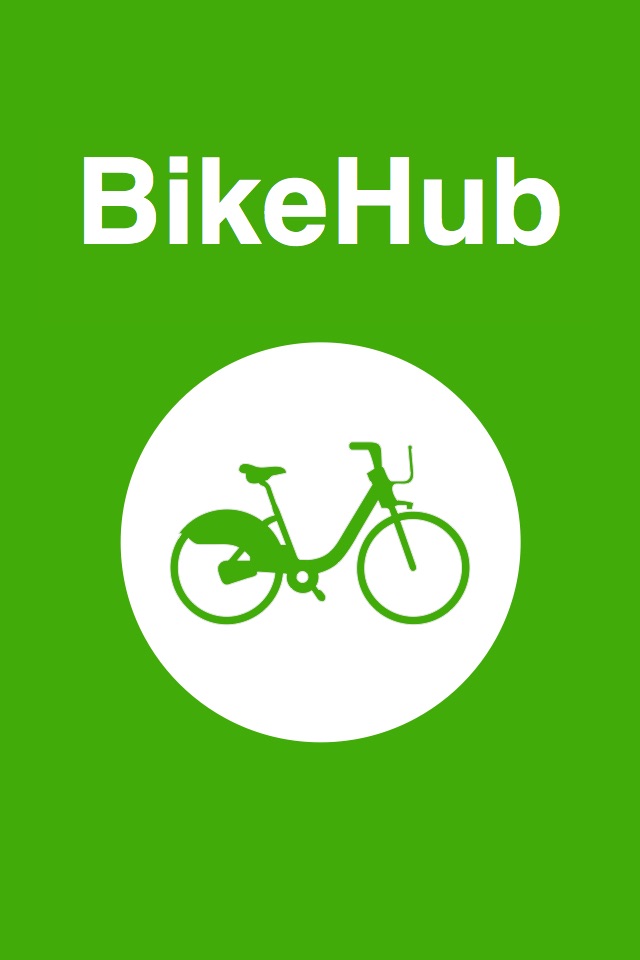 BikeHub screenshot 3