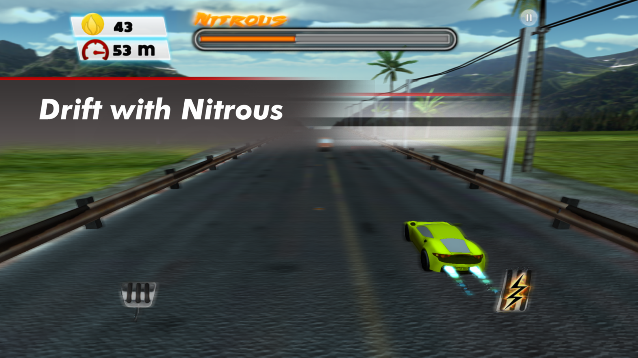 Subway Racing - هجولة