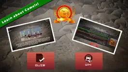 Game screenshot 3D سباق الهجن - UAE Camel Racing apk