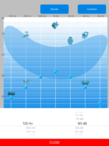 Screenshot #5 pour I Hear Like You