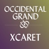 Hotel Occidental Grand Xcaret para iPad