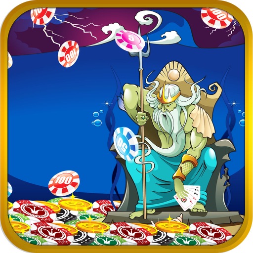 Zues 500X Slots Game iOS App