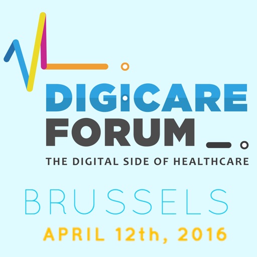 DIGICARE Forum icon