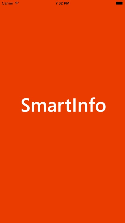 SmartInfo - for Microsoft Partners