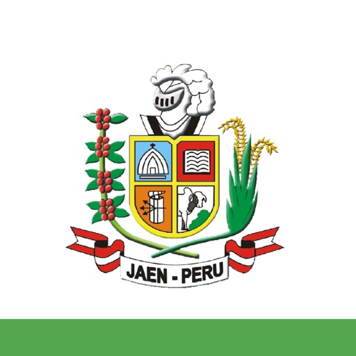 Jaen - PE icon