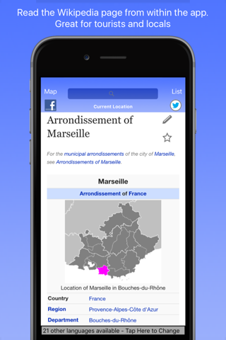 Marseille Wiki Guide screenshot 3