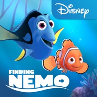 Finding Nemo Storybook Deluxe