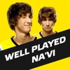 Well Played — Na'Vi - iPhoneアプリ