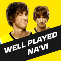 Well Played — NaVi