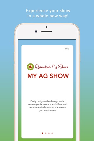 My Ag Show screenshot 4