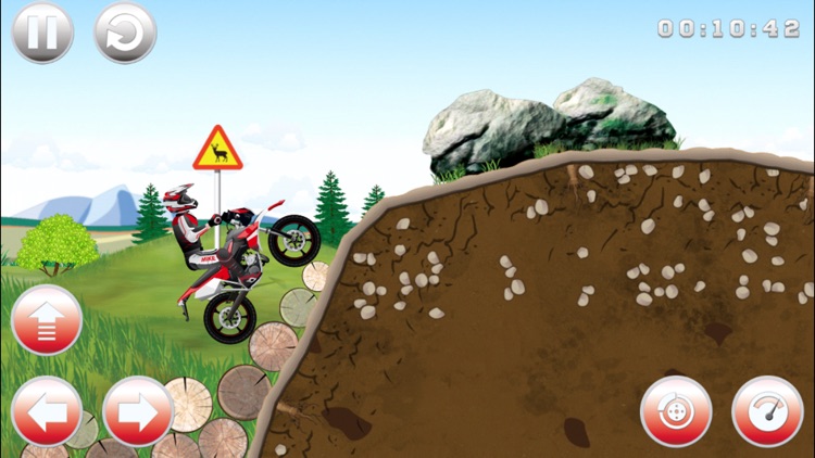 Motorcycle Games - motocross bike games for free