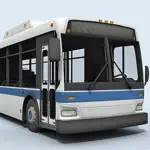 City Bus Driver App Contact