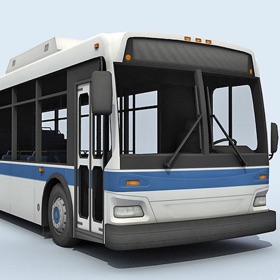 螢幕擷取畫面 (1) City Bus Driver
