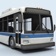 City Bus Driver app icon - Games app for iPhone
