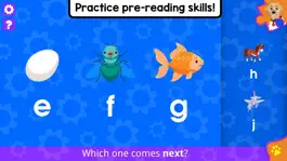Game screenshot Puzzle It Out Preschool mod apk