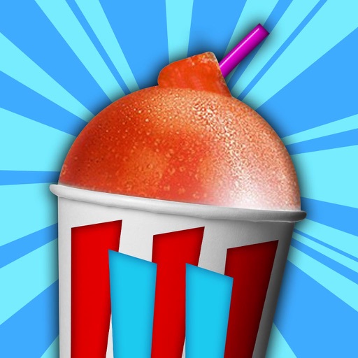 Awesome Frozen Slushy Pop Maker - My Candy Carnival icon