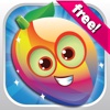 Fruit Punch Mania - The Fun Free Game Smashing  Fruits Into Slices Like A Ninja