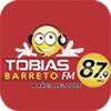 RÁDIO TOBIAS BARRETO FM 87,9