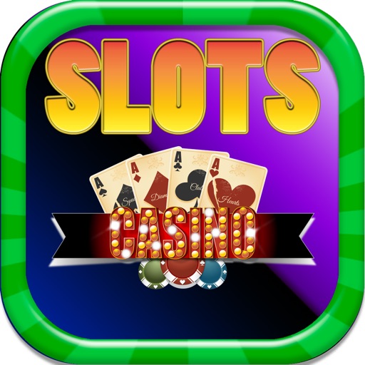 The 101 Fa Fa Fa Slots Games icon