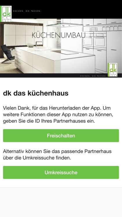 dk-Küche