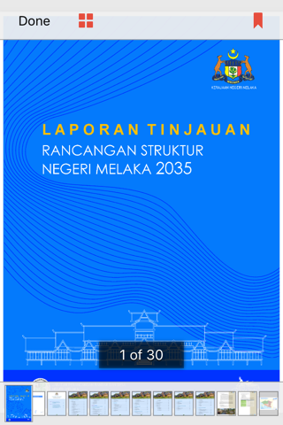 MELAKA 2035 screenshot 2