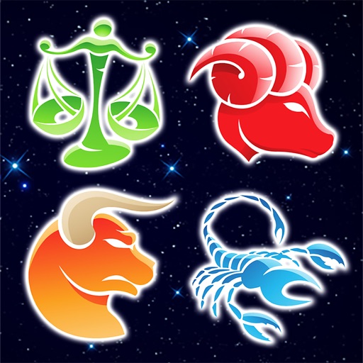 Daily Horoscope - Best Zodiac Signs App with Fortune Teller on Astrology Compatibility iOS App