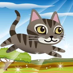 JumpJump Cat - Free Cat Game