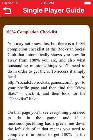 Gamers Guide for GTA V - Tips - Tricks - Wiki screenshot 4