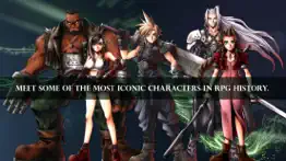 final fantasy vii problems & solutions and troubleshooting guide - 1