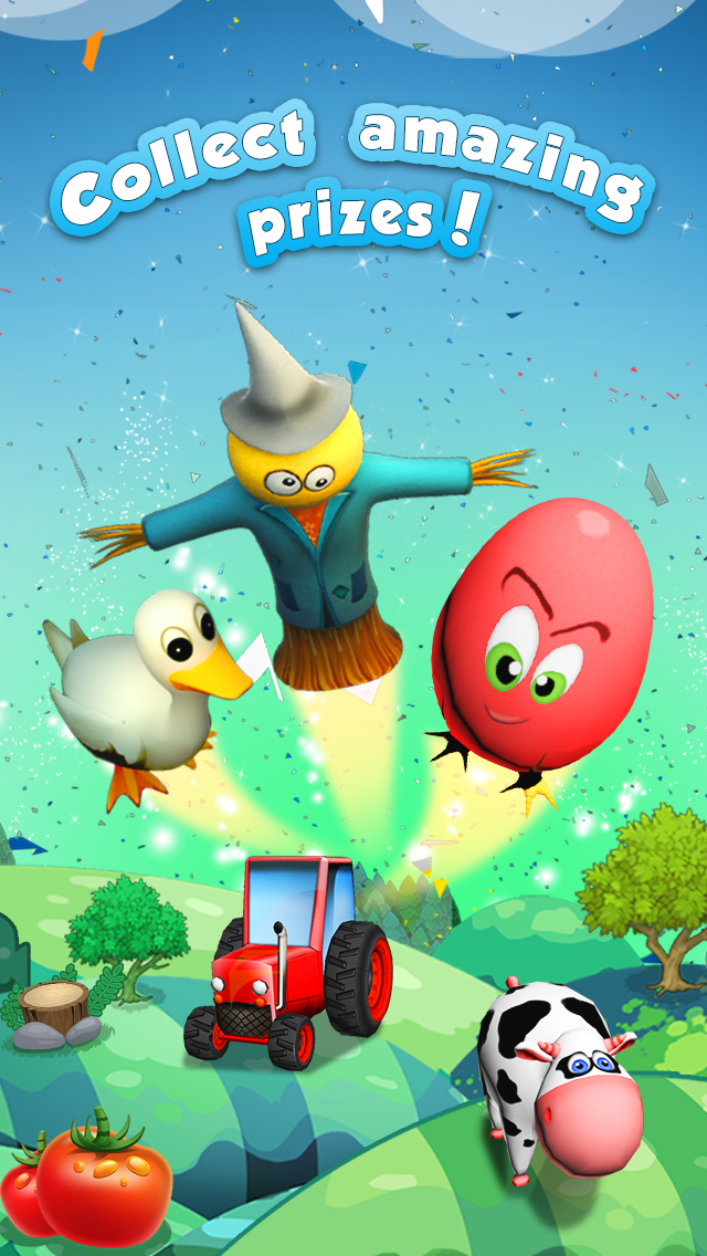 Farm Dozer Coin Carnival