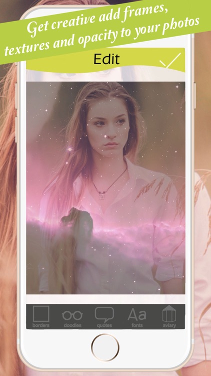 Pics 'n' Doodles - graphic enhancer