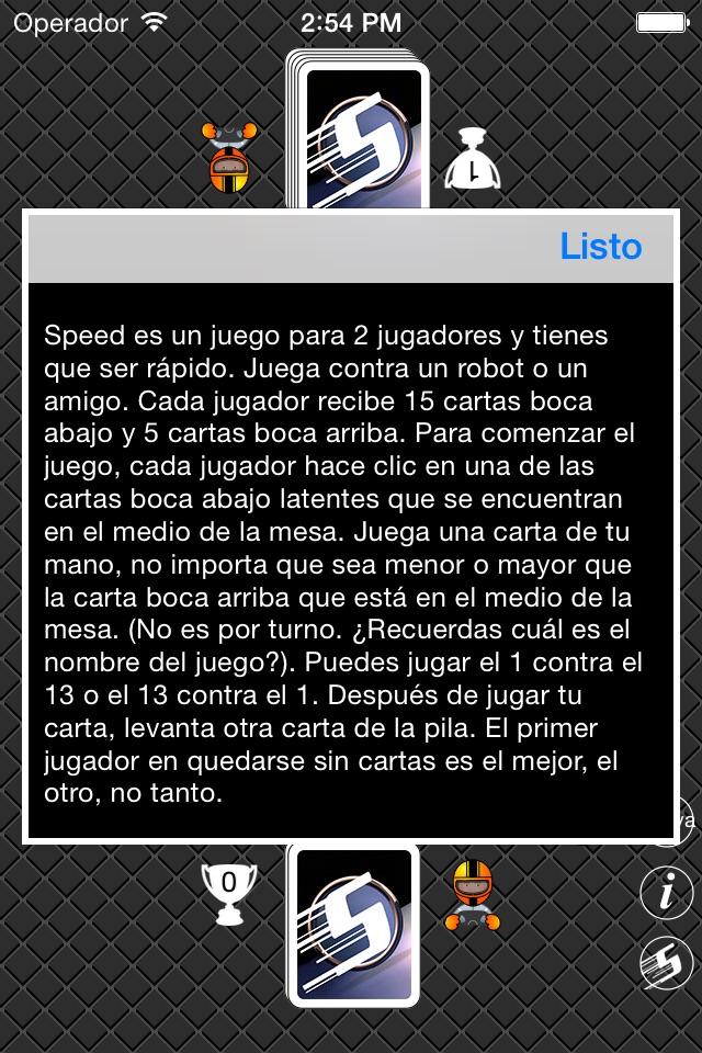 Speed+ screenshot 4