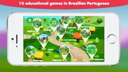 Game screenshot Aventura na Fazenda - Crianças apk