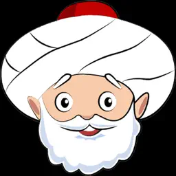 Nasrettin Hoca Hikayeleri Tanıtım app icon