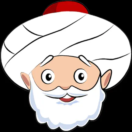 Nasrettin Hoca Hikayeleri Tanıtım Читы